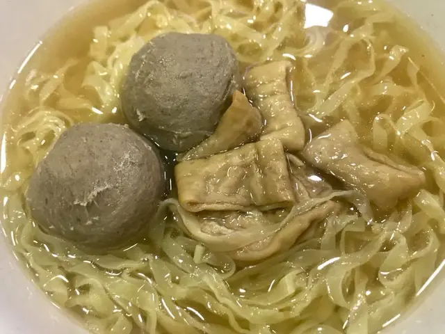 牛丸大腸粗全走