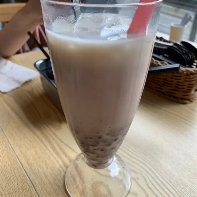紅豆冰