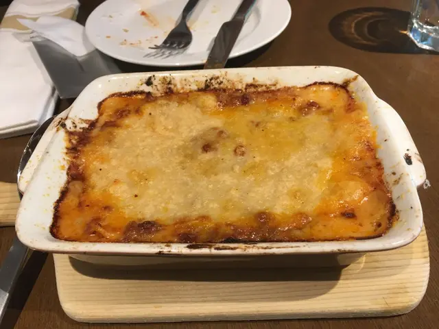 Lasagna