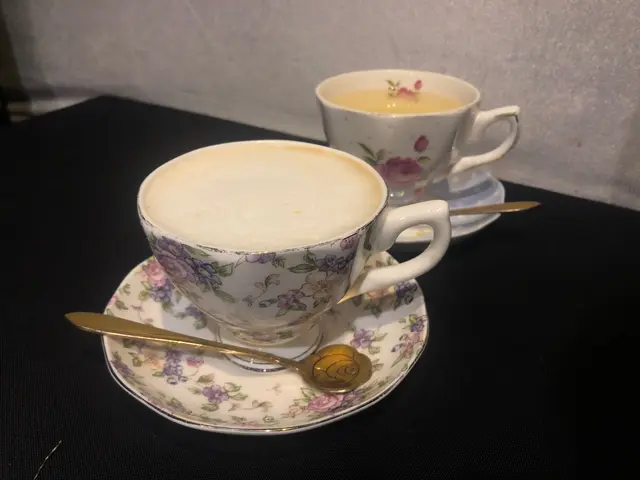 餐飲
