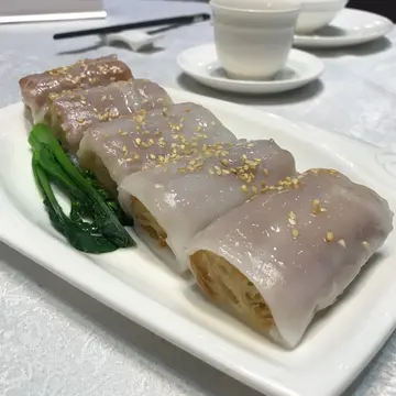 風味炸兩腸