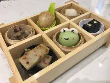 68荟萃全盒