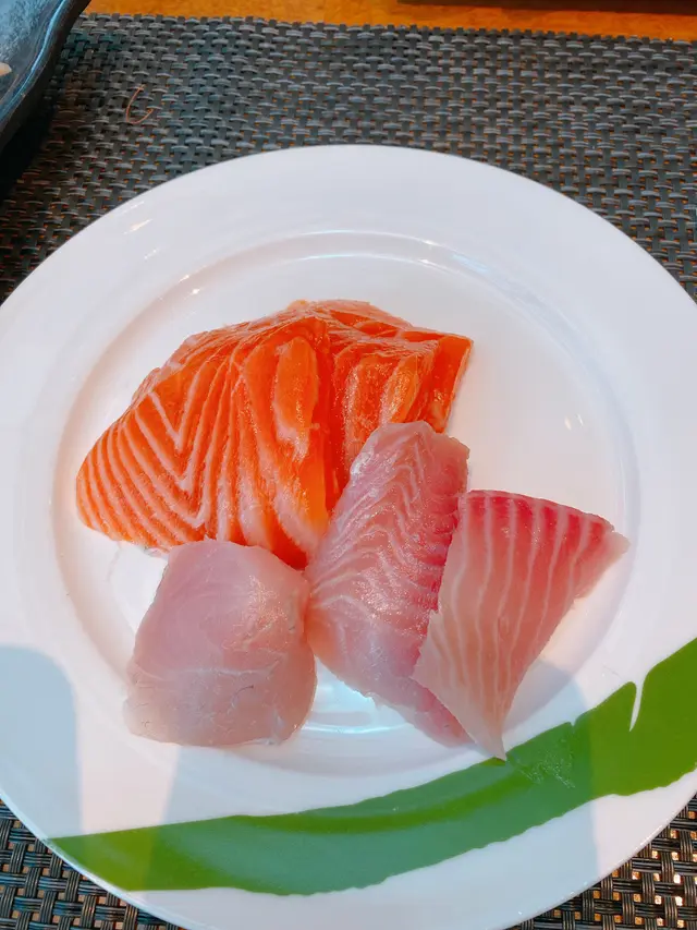 刺身