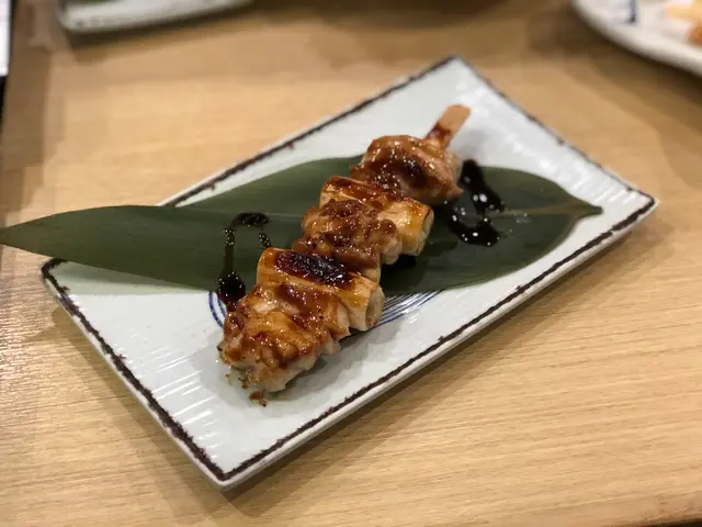 地雞大葱燒