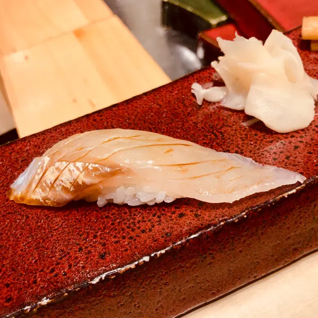 Omakase