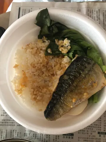 好「大」条鲭鱼