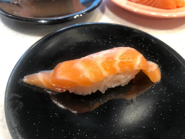 三文魚