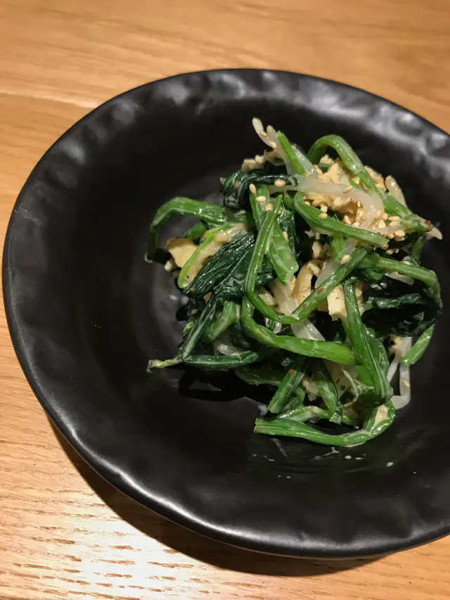 呢間分店嘅味度，同我哋以往食有啲唔同，以前間好味啲