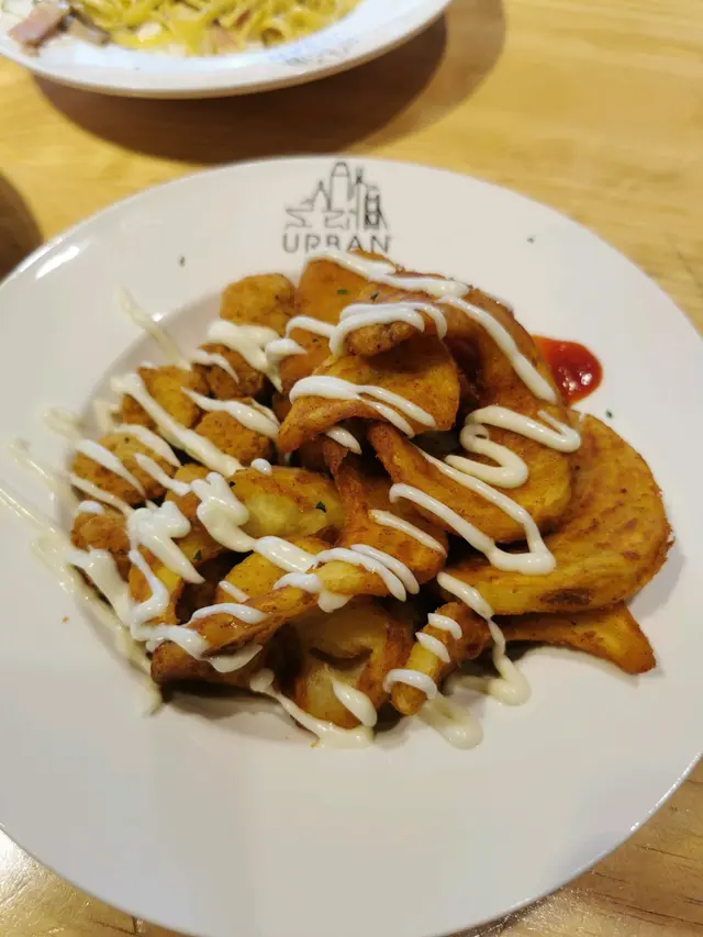 滋味2人小食拼盤