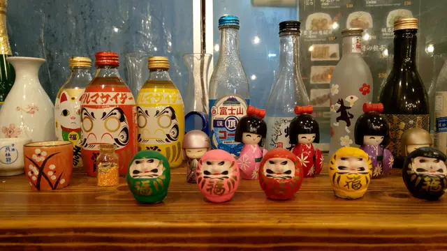 每處擺設也花心思