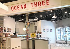 OCEAN THREE