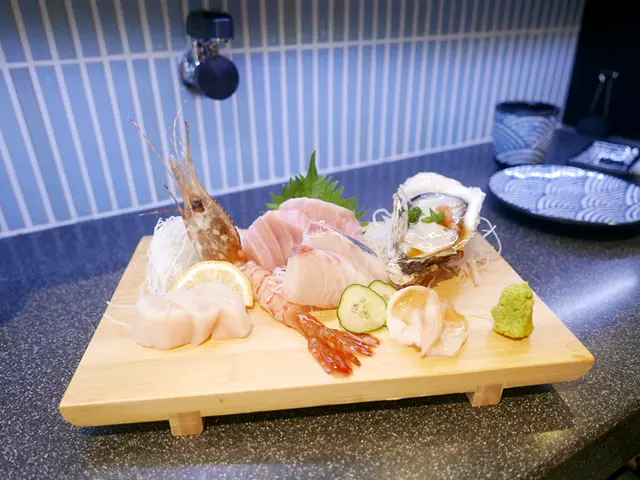 Omakase 森