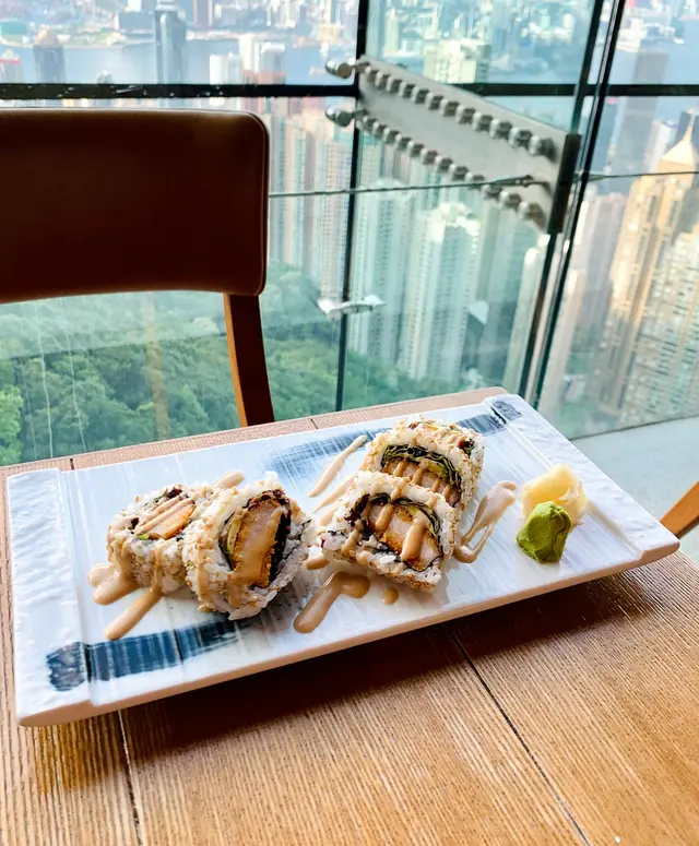 媽媽炸豬太郎卷