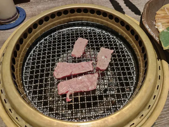 肩脊肉和腹胸肉