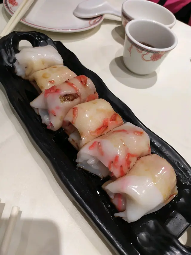 新鲜脆口