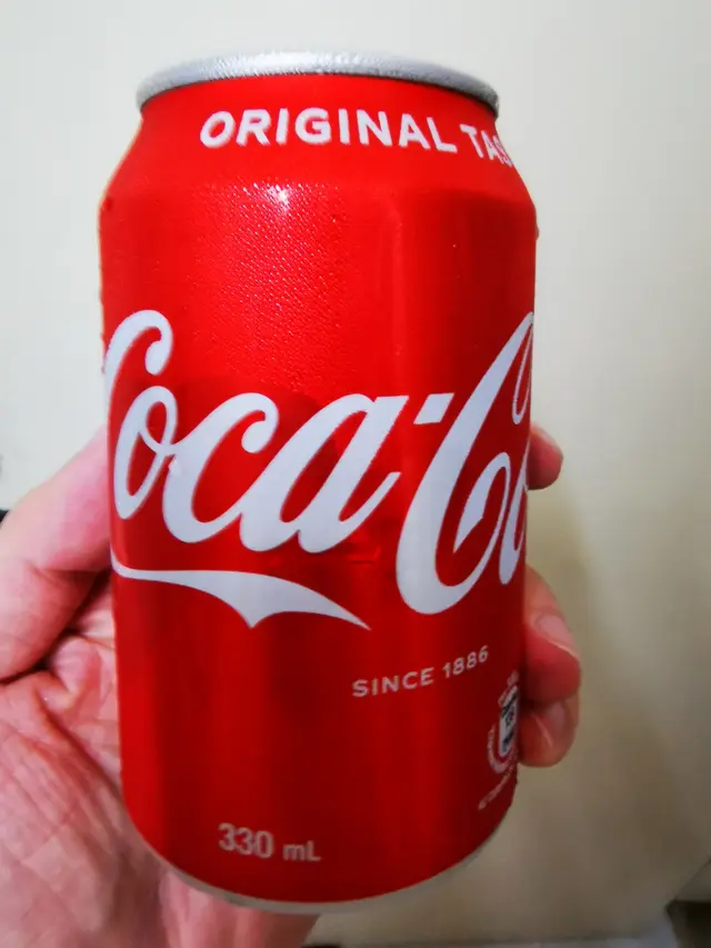 Combo - Chips - Soft drink