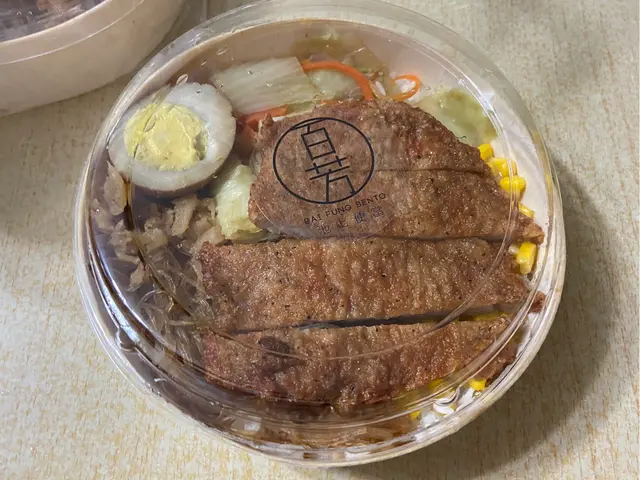 正正正正！好惹味