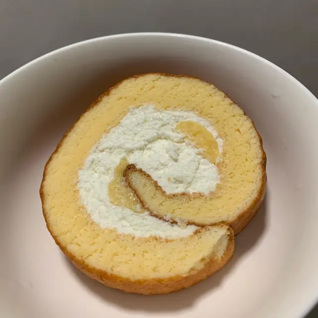 原味瑞士卷