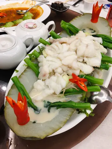 一帆风顺