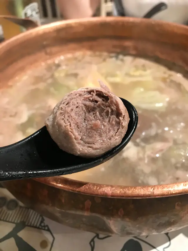 澳洲M5和牛牛丸
