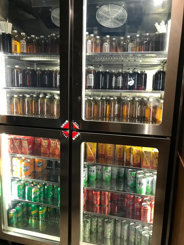 飲品