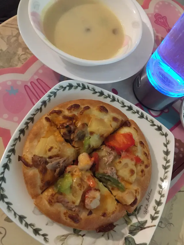 千島海鮮迷你海鮮批