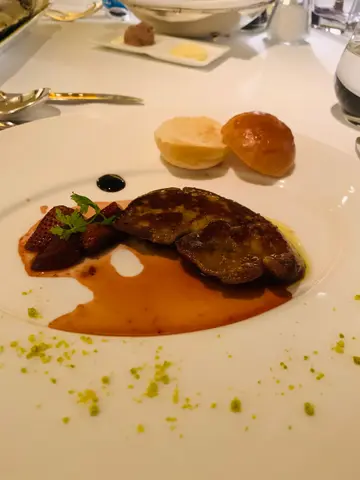 鹅肝