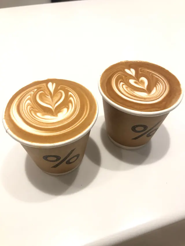 Cafe  latte  ,Spanish  latte  