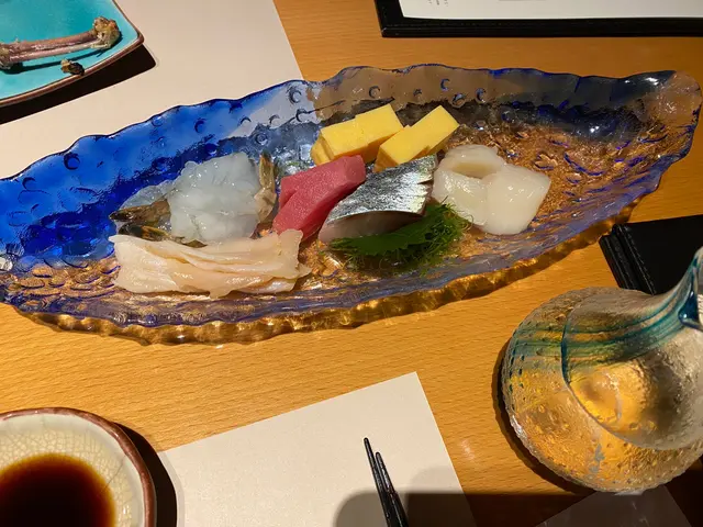 任食魚生