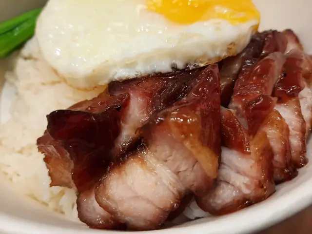 食神黯然消魂飯