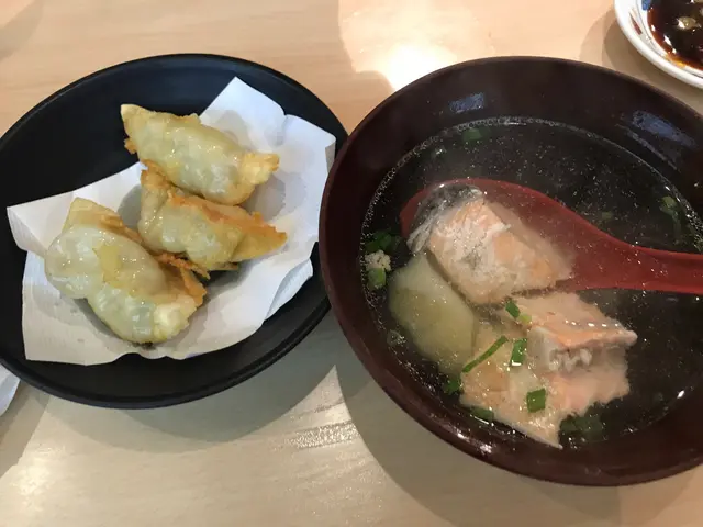 壽司定食（道）(1  of  3)