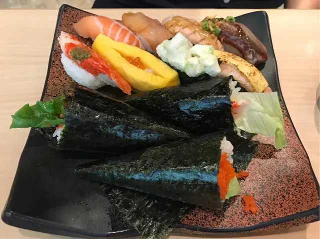 11件滿福套餐  (2 of  2)