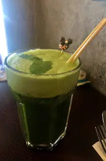 綠野仙蹤 - 跟餐加配PROMOTION DRINK