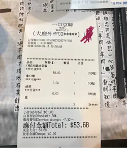 回鍋肉套飯