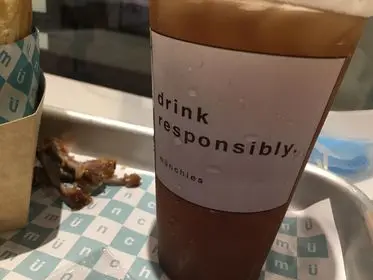 洛神花蘆薈桂花烏龍茶