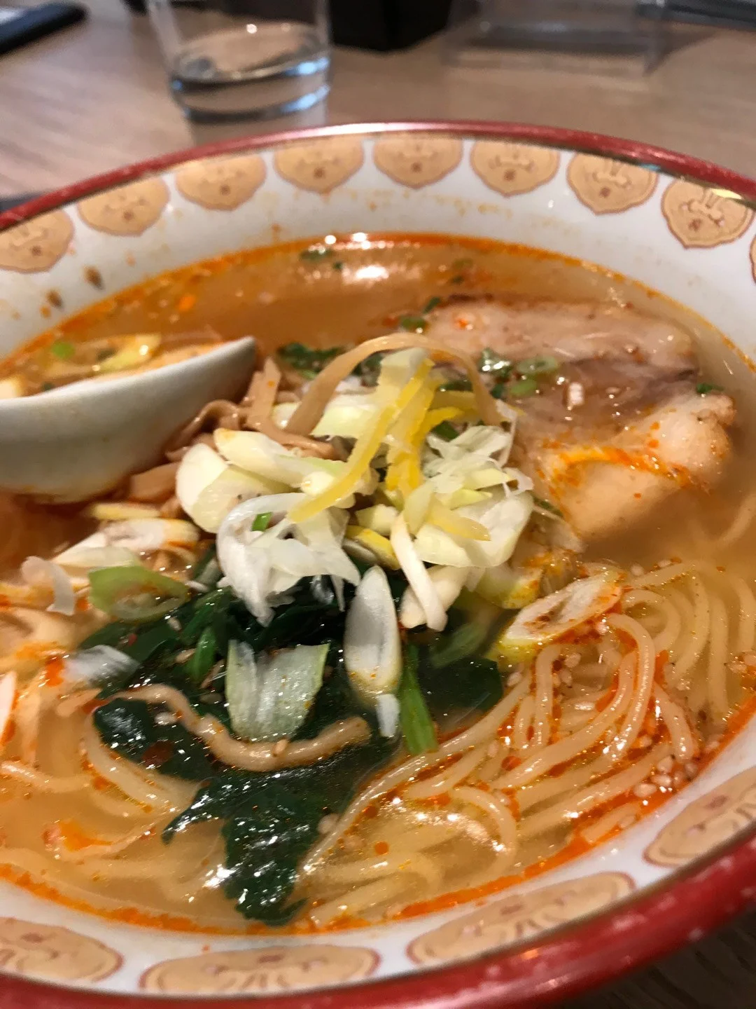 Oreryu Shio Ramen (Citygate Outlets)'s Photo - Japanese Ramen in Tung ...