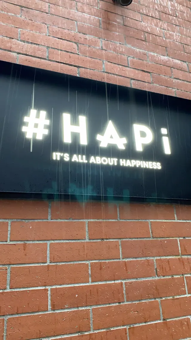 It’s  all  about happiness  