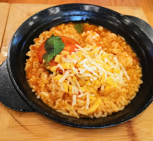 二重鍋套餐