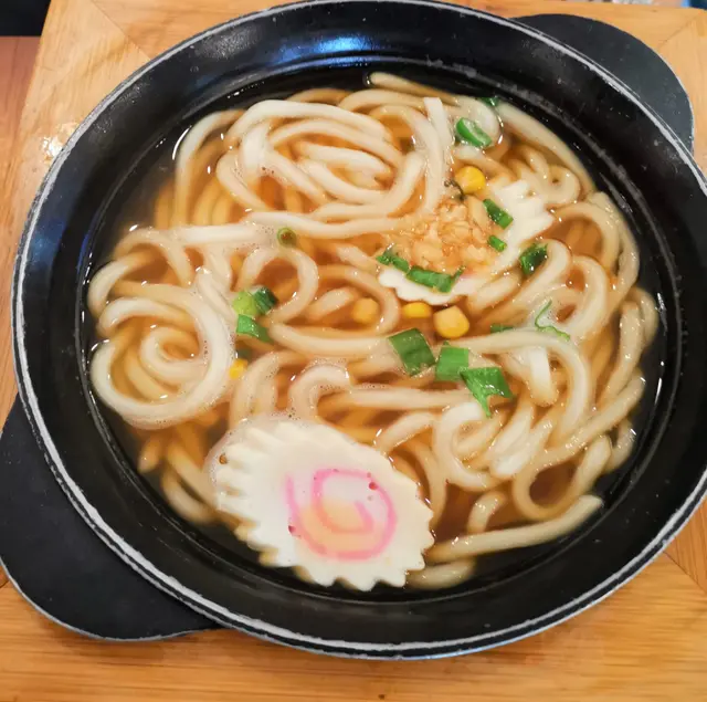 二重鍋套餐