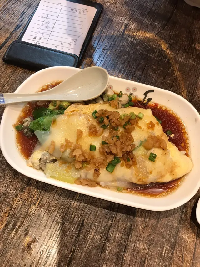 特色潮汕腸粉