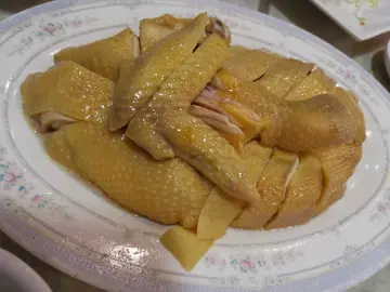 路边鸡