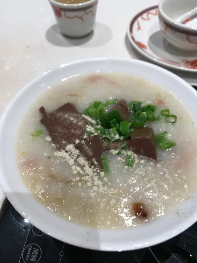 新出品,好好食,連埋油條只要17蚊,好抵!