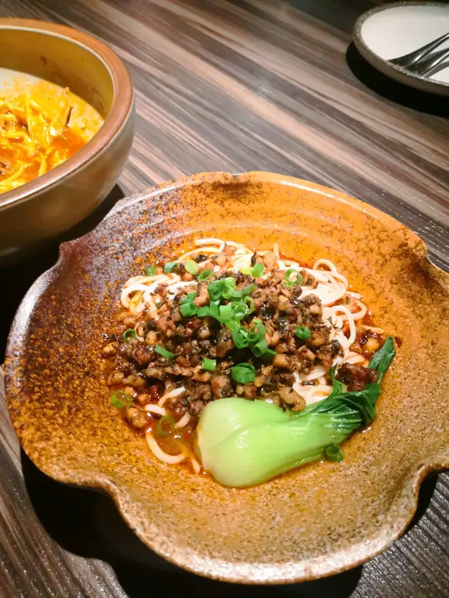 份量較少，適合1人享用