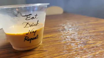 泰式奶茶