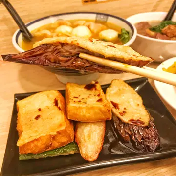 煎酿三宝