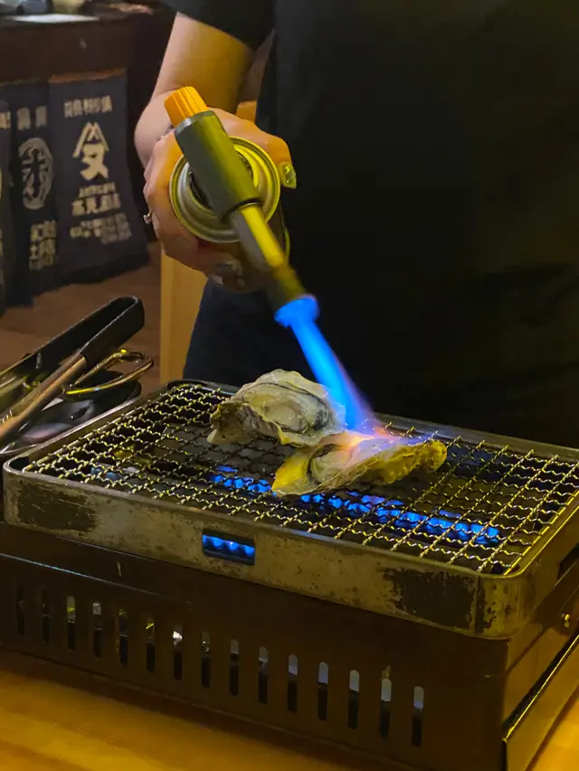 兵庫縣直送播磨蠔