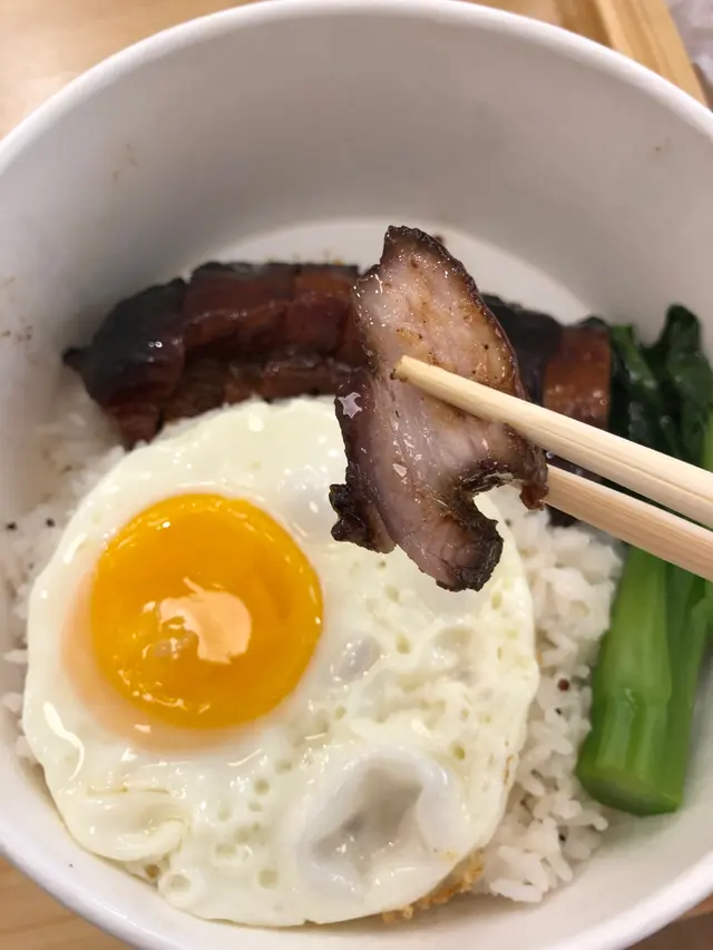 食神黯然銷魂飯