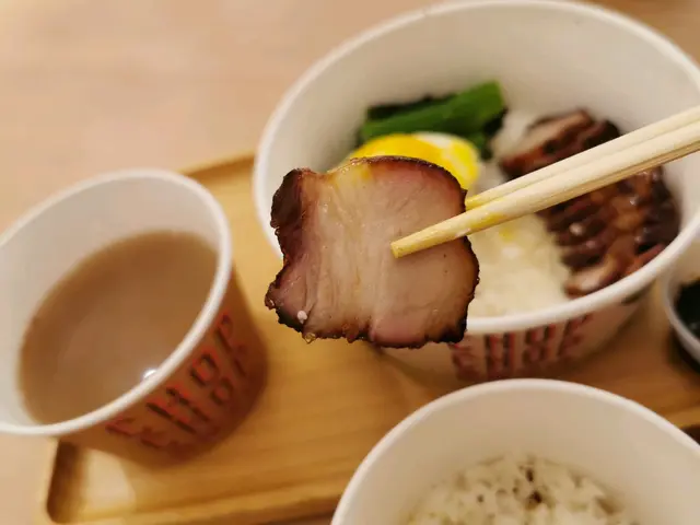 食神黯然銷魂飯