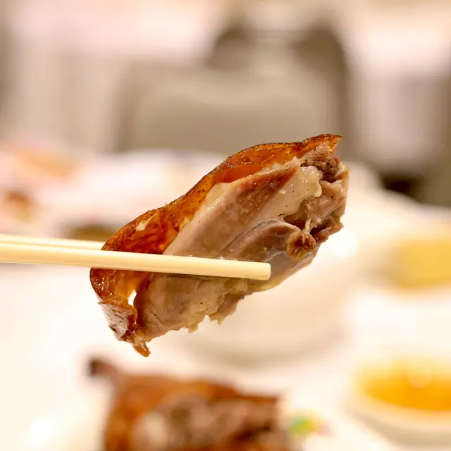 燒鵝（特大全隻）