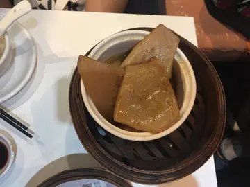 金牌咖喱土魷